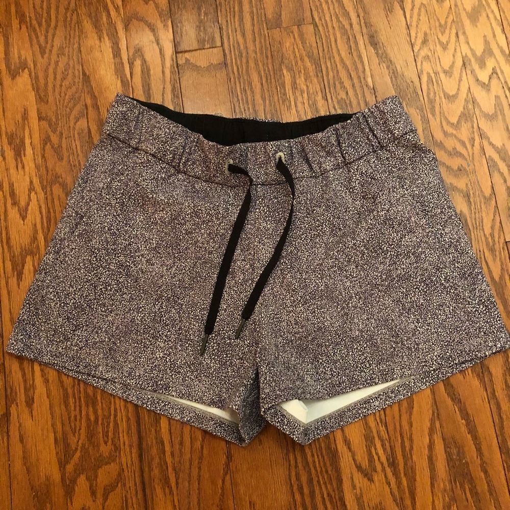 Lululemon On the Fly Short